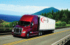 Economica Transporte Carretera Camion USA